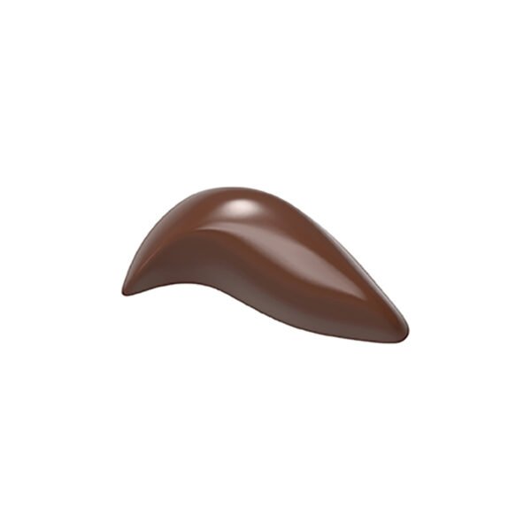 MOULE À CHOCOLAT - YASSINE LAMJARRED