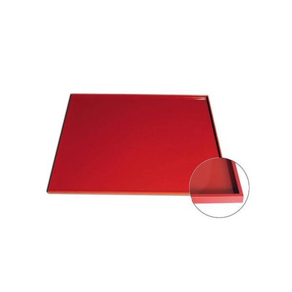 TAPIS ROULADE 01 EN SILICONE 422X352 H 8 MM