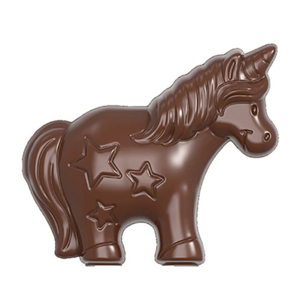 MOULEPOLYCARBONATE LICORNE