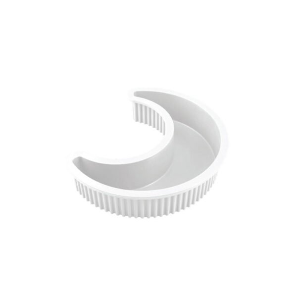 MOONLIGHT SONATA - MOULE EN SILICONE 230X178 H53 MM