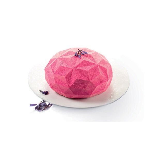 GEMMA -MOULE EN SILICONE GEMMA 180H90MM