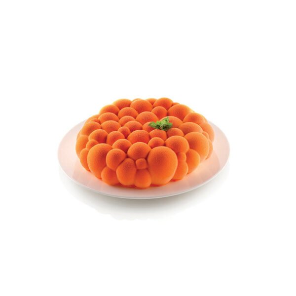 BOLLE.MOULE EN SILICONE BOLLE 220H55MM