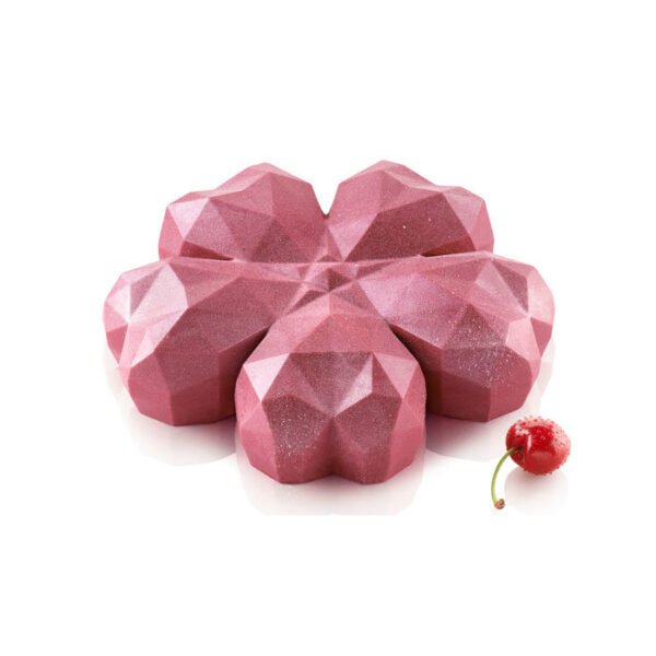 SAKURA ORIGAMI -MOULE EN SILICONE 170H30MM+CUTTER