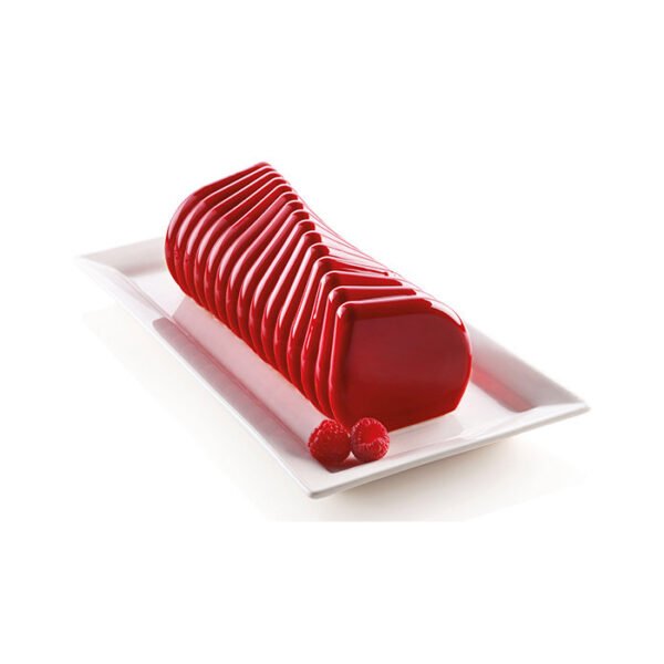 CORALLO-MOULE EN SILICONE 245X90H90MM