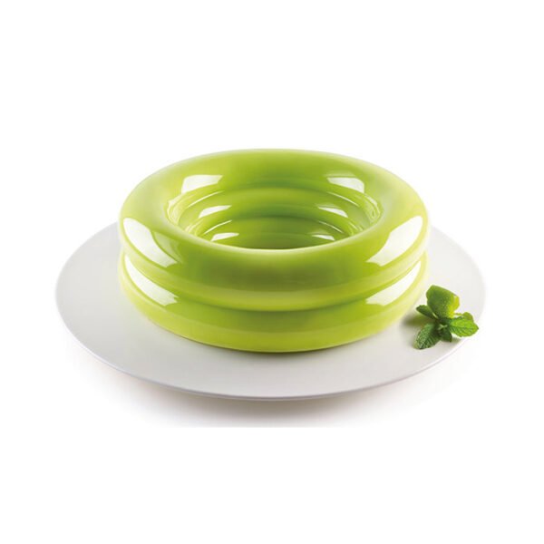 ARENA-MOULE EN SILICONE 220H70MM