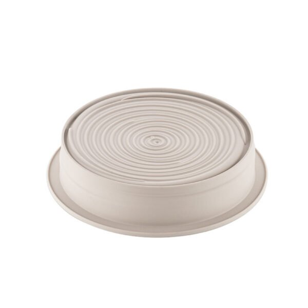 VINILE-MOULE EN SILICONE 195H50MM