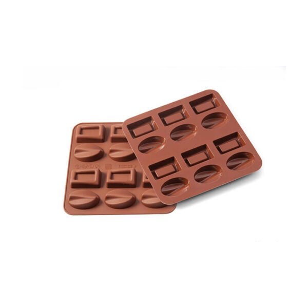 MOULE CHOCOLAT CAFE
