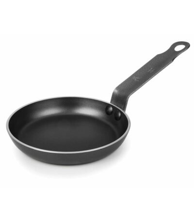 Poêle Robust