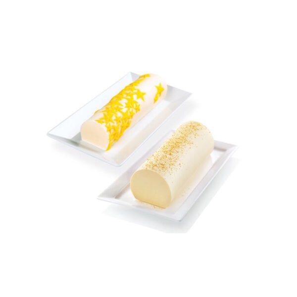 STARLIGHT BUCHE -SET POUR SEMI GLACE