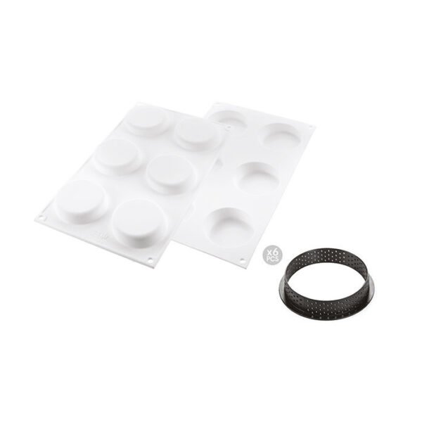 KIT TARTE RING KLASSIK 70MM