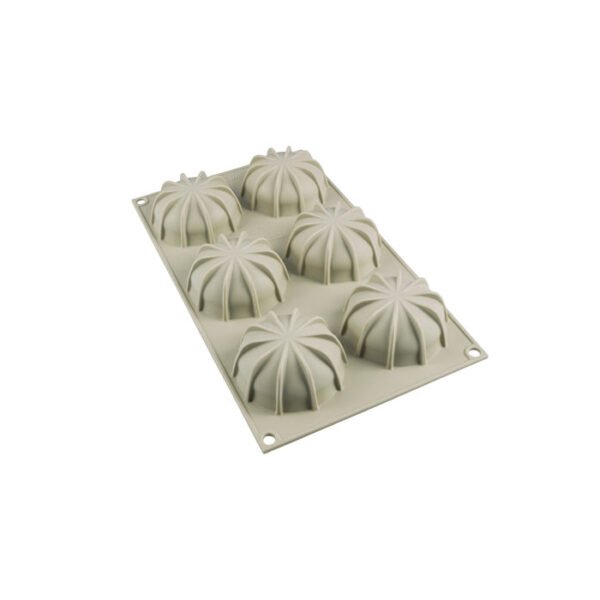 MINI GOCCIA -MOULE EN SILICONE MINI GOCCIA 68 H33MM