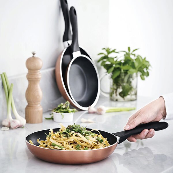 GARINOX POELE 28 CM