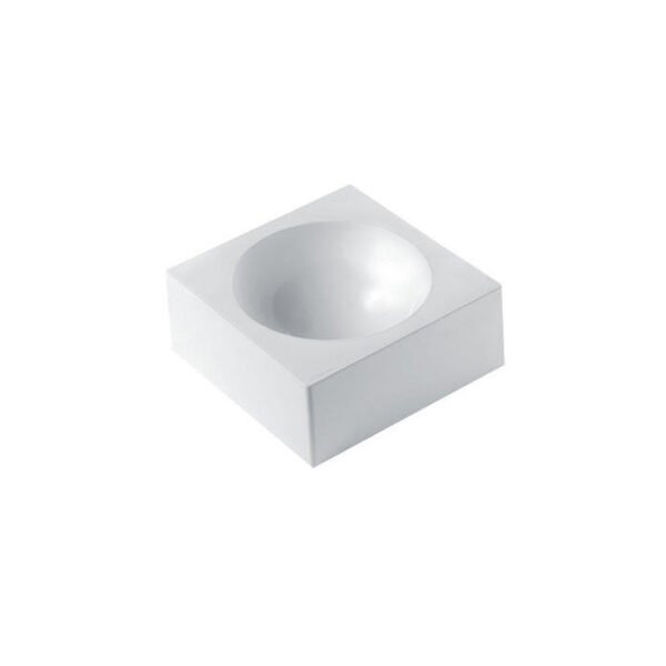 ZUCCOTTO160/1 - MOULE EN SILICONE 160 H 80 MM