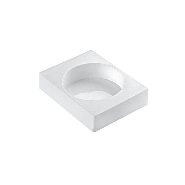 TOR135 H40/1 - MOULE EN SILICONE 135 H 40 MM
