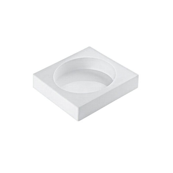 TOR160 H40/1 - MOULE EN SILICONE 160 H 40 MM
