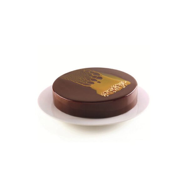 PERLA 20 MOULE EN SILICONE 200H40MM