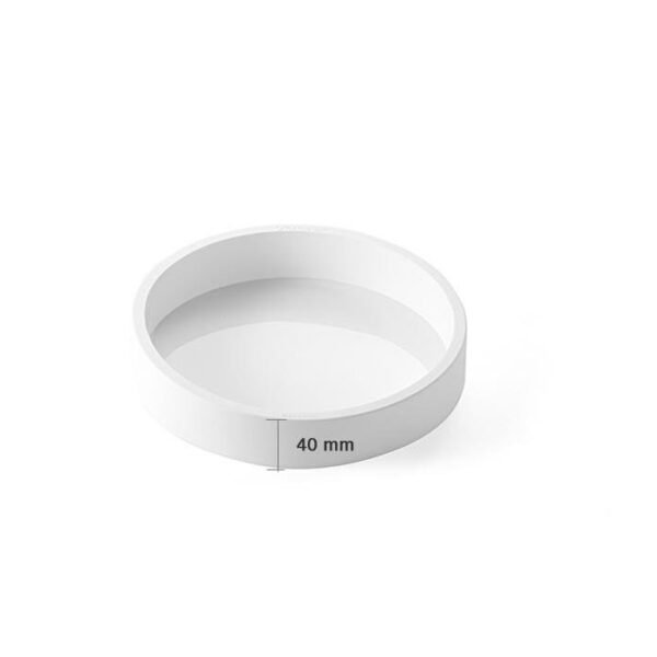 TOR220 H40/1 - MOULE EN SILICONE 220 H 40 MM