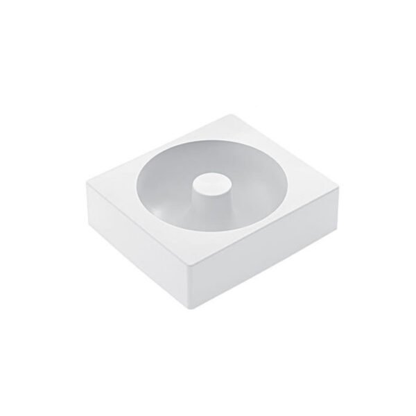 SAVARIN115 - MOULE EN SILICONE 115/80 H 40 MM