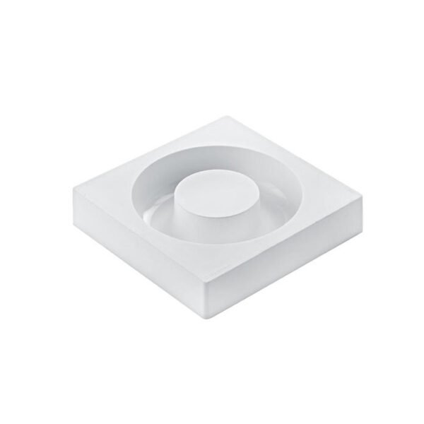 SAVARIN 160/1 - MOULE EN SILICONE 160/80 H40 MM