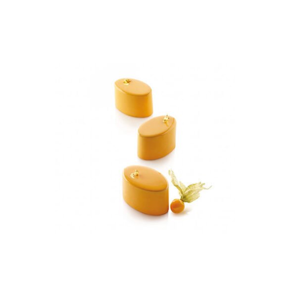 MULTIFLEX OVAL 125