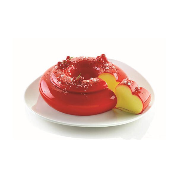 ABBRACCIO-MOULE EN SILICONE ABBRACCIO 220H65MM
