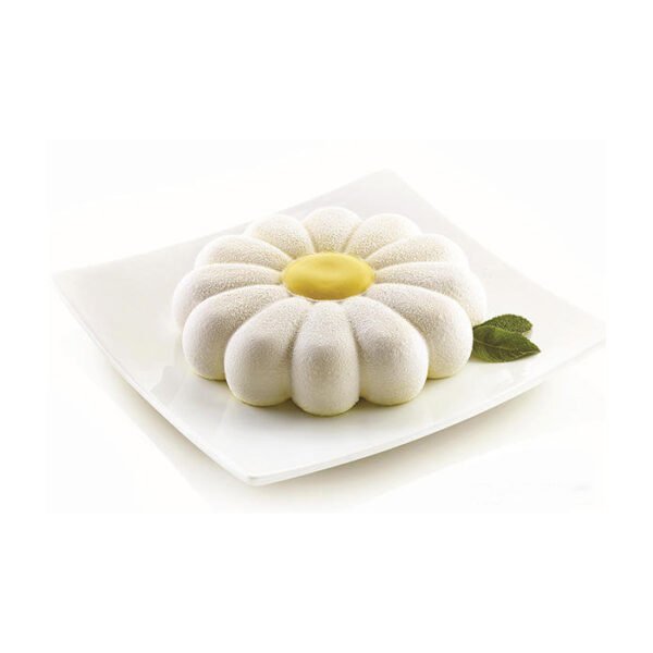 PRM01-MOULE EN SILICONE PRIMAVERA 220H50MM