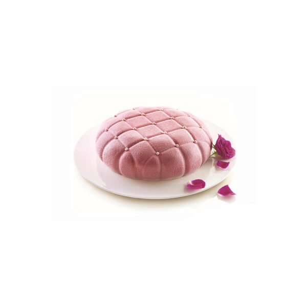ELEGANZA -MOULE EN SILICONE 220 H60MM