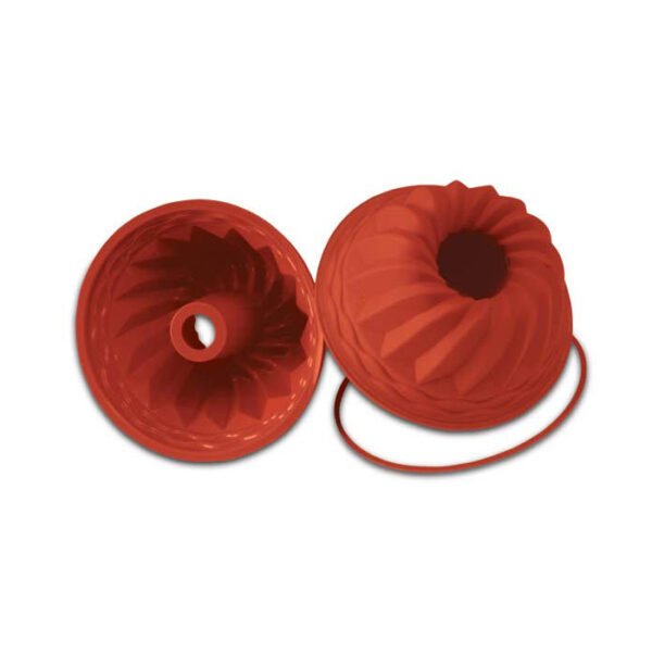 SFT249 - MOULE EN SILICONE KOUGLOF 200 H 90 MM