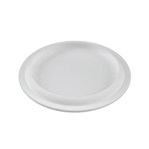 DECOR ROUND 460-MOULE EN SILICONE 175H20MM BLANC