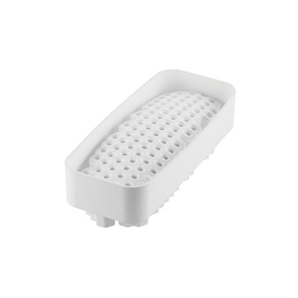 BEEHIVE 1000 MOULE EN SILICONE 250X90H73MM
