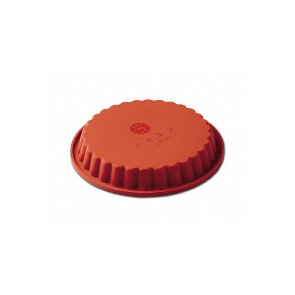 SFT807 BABY TART - MOULE EN SILICONE 130 H 20 MM