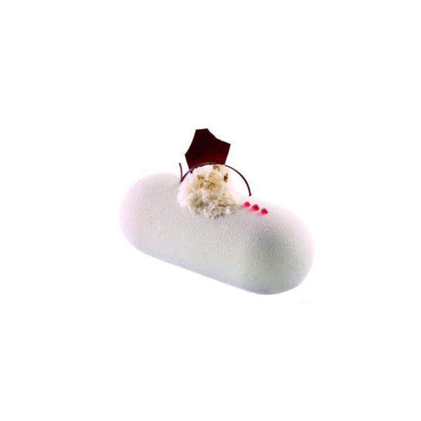 MR PILLOW - MOULE EN SILICONE 217X94 H 60 MM + CUTTER