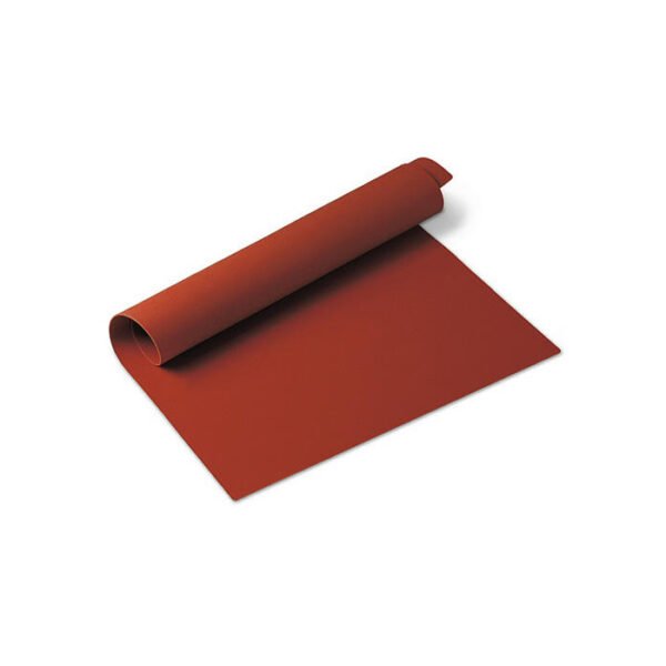 SILICOPAT1 - TAPIS DE CUISSON EN SILICONE 595 X 395 MM IN HEADER CARD
