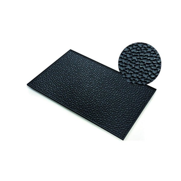 LOVE MAT - TAPIS EN SILICONE 600X400 H85 MM