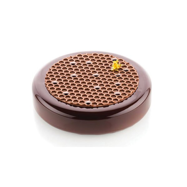 ALVEOLE 9 TAPIS EN SILICONE 140-180MM