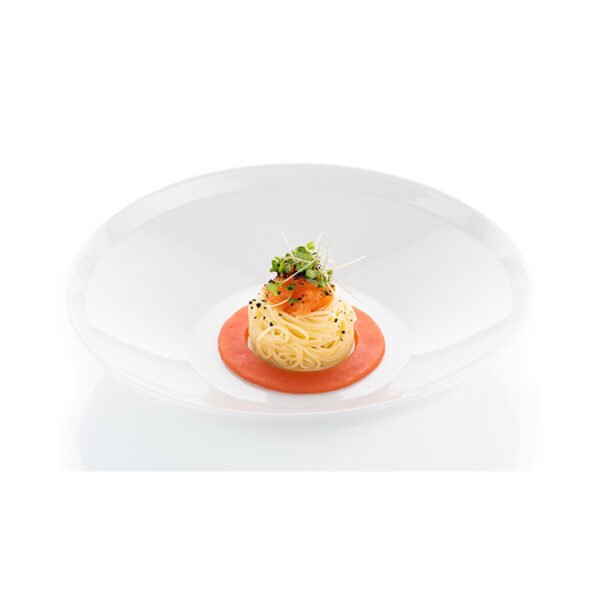 CERCHIO 30-MOULE EN SILICONE N°9 CERCHI 22-58