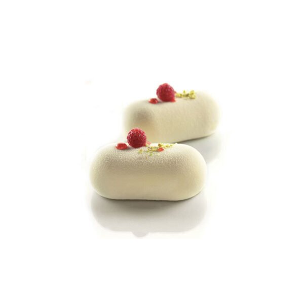 MOULE SILICONE BLANC PILLOW