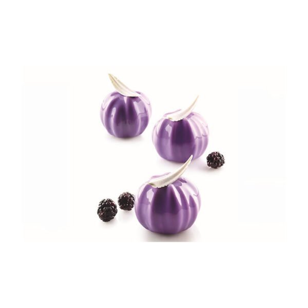 BLOOM 120- MOULE EN SILICONE N6 68H52MM