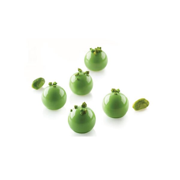 MOULE SILICONE TRUFFLE 5