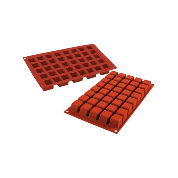 SF263 MOULE EN SILICONE