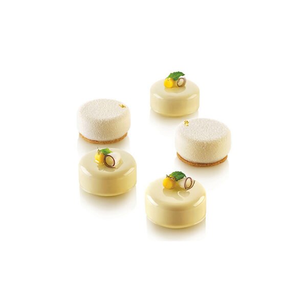 ESSENZIALE 30-MOULE EN SILICONE N15
