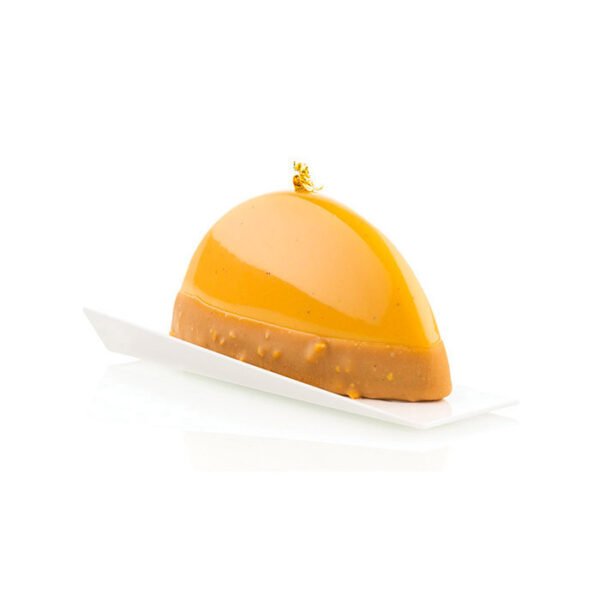 VELA 100 - MOULE EN SILICONE 115X35H57MM
