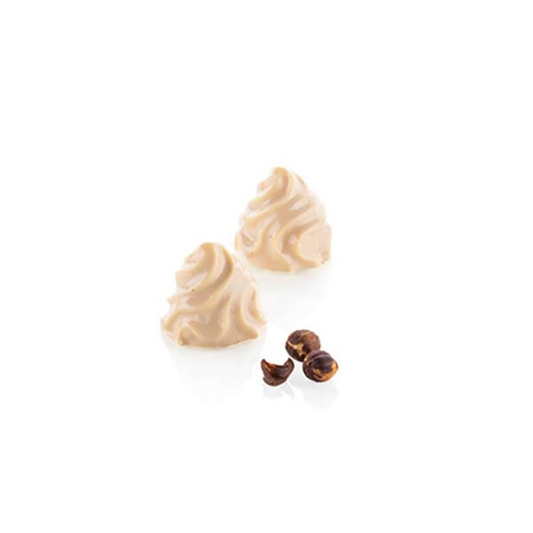 CHANTILLY 30-SILICONE MOULD 15.47H42