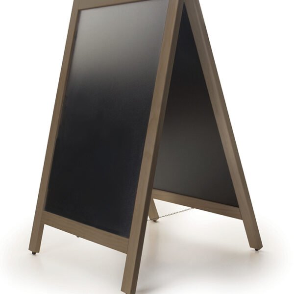 MENU ARDOISE 65X115CM
