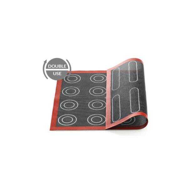 AIR MAT ECLAIR -CHOUX TAPIS EN SILICONE 300*400