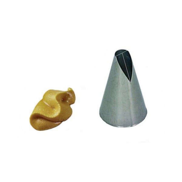 BX1510 - DOUILLE EN INOX BX 10X22 H52 MM