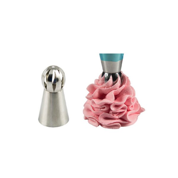 BALL TUBE REGULAR - DOUILLE EN INOX