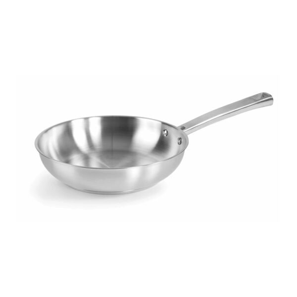 POÊLE FOODIE Ø 20 CM