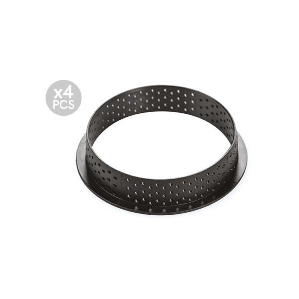 TARTE RING ROND 100 H 20 MM