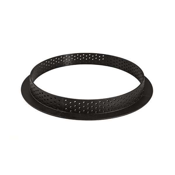 AFT180-ANELLO CROSTATA 190H20MM NOIR